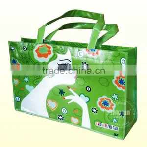 Eco Friendly Cheap Disposable Custom Reusable Bags thumbnail-4