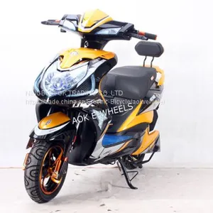 1000W60V Fashion Cheap Electric Dirt Bike With Brake Disc,electric Motorcycle With Lead Acid Battery thumbnail-3
