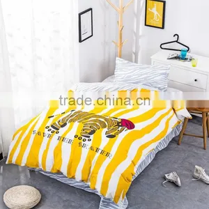 Direct Factory Price High Quality Hotel Bedding Set thumbnail-1
