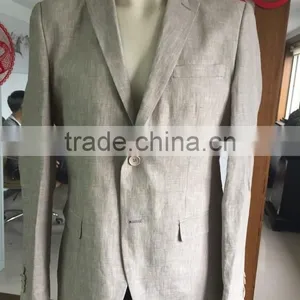 Custom Made Blazer Designer Blazers for Men Custom Design Blazers thumbnail-1