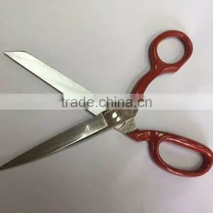 BRAZIL MUNDIAL TAILOR SHEARS SIGNATURE SERIES FORGED 270-8 SR thumbnail-4