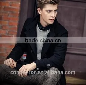 High Fasion Men's Offical Suits,bespoke SuitsSHT1015 thumbnail-1