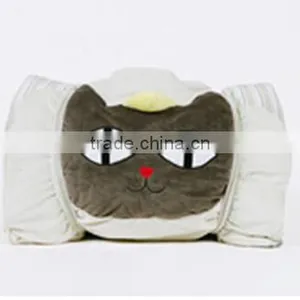 Davebella2014 Autumn Male Newborn Baby Coral Fleece Kick Sleeping Bag for db 76 thumbnail-3