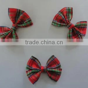 Factory Supplier Polyester Satin Ribbon for Kids Hair Bows thumbnail-5