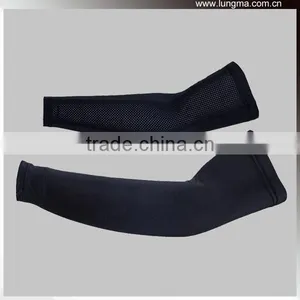 Unisex Compression Fit Hand Arm Sleeves For Running thumbnail-5