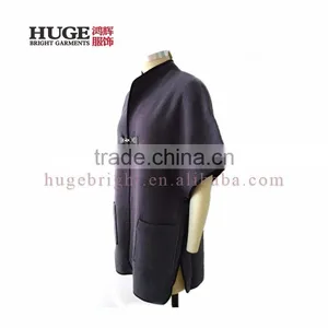 New Stylish Elegant Women Short Sleeved Cardigan thumbnail-3