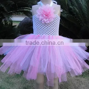 Wholesale no Pilling Does Not Fade High Quality New Design Hot Sale Cute Gilrs Tutus in Diverse Colors thumbnail-2