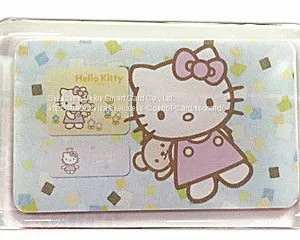 Карточка Mifare Plus EV1 2K thumbnail-3