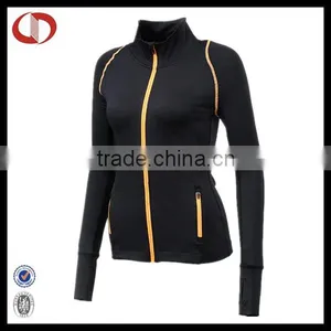 Cannda Custom Womens Running Jacket thumbnail-1