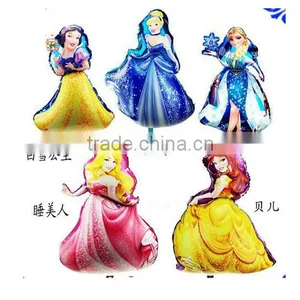 Animal Shape Balloon, Animal Foil Balloon,party Balloon thumbnail-3