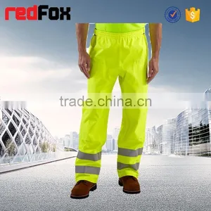 hi Vis Reflective Wader Boots thumbnail-1