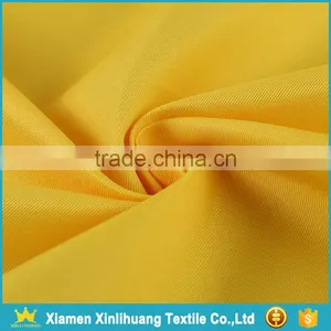 China Textile Manufacturer Pure Polyester Gabardine Fabric for Sale thumbnail-2