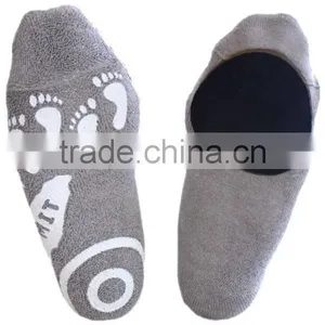Loose Welt Gel Protection Diabetic Socks thumbnail-2