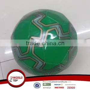 PVC,Neoprene,TPU,PU Promotion/official/train Football/Volleyball/rugby Ball thumbnail-1