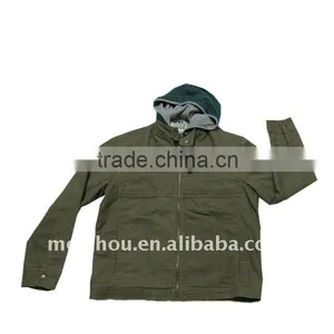 Cotton Varsity Jackets thumbnail-1