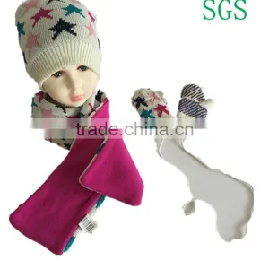2016 New Fashion Winter Warm Soft Double Layer Knitted Ladies Hats thumbnail-6