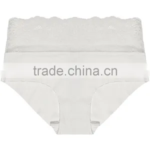 86%polyamide14%elastane Purple Cute Women Underwear thumbnail-4