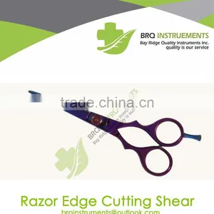 Razor Edge Scissors thumbnail-1