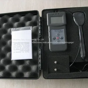 Pin Type Wood Moisture Meter MS7100 thumbnail-3