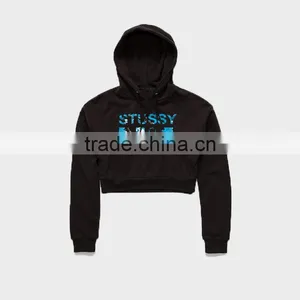 Sweater With Long Sleeve Crew Neck Ladies Sportswear thumbnail-4