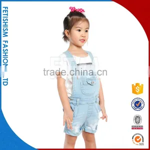 100% Cotton Wholesale Kids Clothes, Children Girl Clothes Set thumbnail-2