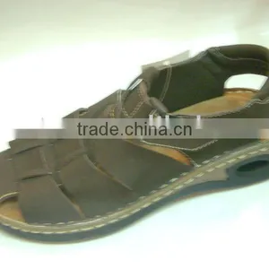 Men's Professional Sandals Shoes #0941 thumbnail-1