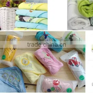100% Cotton Baby Blanket, Good Quality Baby Blanket/baby Towel thumbnail-1