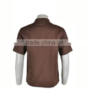 Classis Color Beautician Dress Uniform thumbnail-4