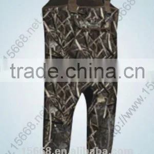 GR-K0073 Fashion Wholesale Neoprene Fishing Trouser thumbnail-1