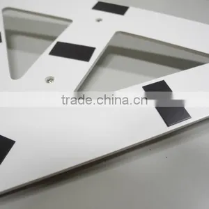 Chalkboard / Whiteboard / Dry-Erase - Teaching Triangle thumbnail-4