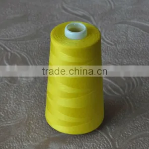 Spun Polyester Sewing Thread 5000m per Cone thumbnail-1