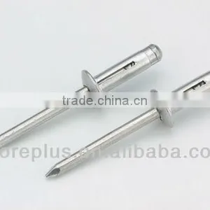 All Stainless Closed End Rivet thumbnail-5