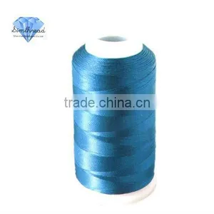 100 Mercerized Cotton Thread for Clothes With Good Quality thumbnail-1