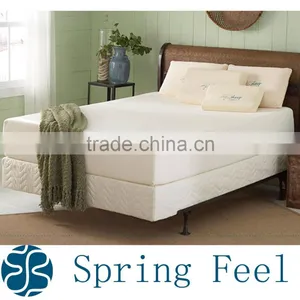 Royal Comfort Topper Memory Foam Mattress Modern Home Furniture thumbnail-2