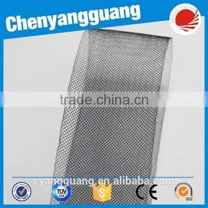 High Quality Black Horse Hair Braid for Crinoline Skirt thumbnail-3
