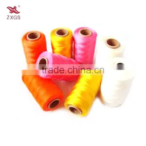 Wholeslae 100% Polyester Hand Sewing Thread thumbnail-1