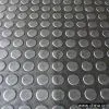 Black Stud Rubber Mat thumbnail-1