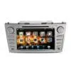 8 Inch Car DVD Player for Toyota Camry(2007-2011) With GPS,TV,iPod,Bluetooth thumbnail-1