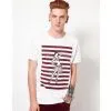 Printed T-shirt P78007 thumbnail-1