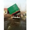 Self Discharge Tractor Trailer thumbnail-2