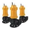 220V Horizontal Clean Water Centrifugal Pump thumbnail-3