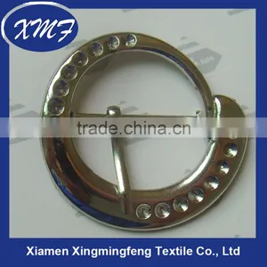 Fashion Metal Belt Buckle for Belts thumbnail-2