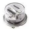 Electromechanical Socket Energy Meter , Digital Electric Watt Hour Meter thumbnail-1