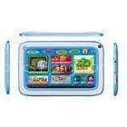 Handheld Red / Blue 7'' Kids Educational Tablet for Learning , 1024*600 thumbnail-1