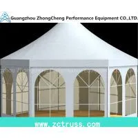Inflatable Tent Canopy Outdoor Pop up Tent thumbnail-2