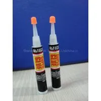 Soft Aluminum Sealant Packing Tube thumbnail-1