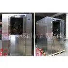 Pharmaceutical Stainless Steel Cleanroom Air Shower HEPA Filter 600 600 120mm thumbnail-1