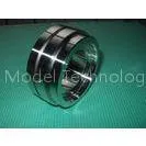 OEM Metal Parts Stainless Steel CNC Machining High Precision thumbnail-1