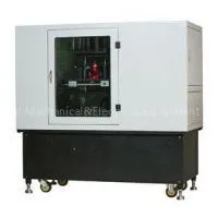 Asphalt/Bitumen Mixture Wheel Tracking Test Machine thumbnail-1