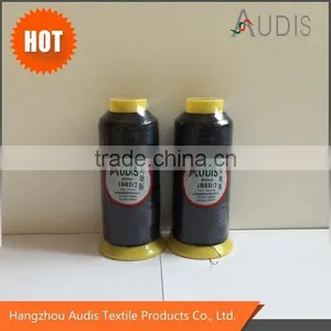 Polyester Wholesale Embroidery Thread, Polyester Spun Yarn thumbnail-1
